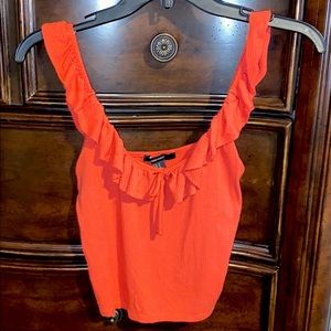 F21 Tank